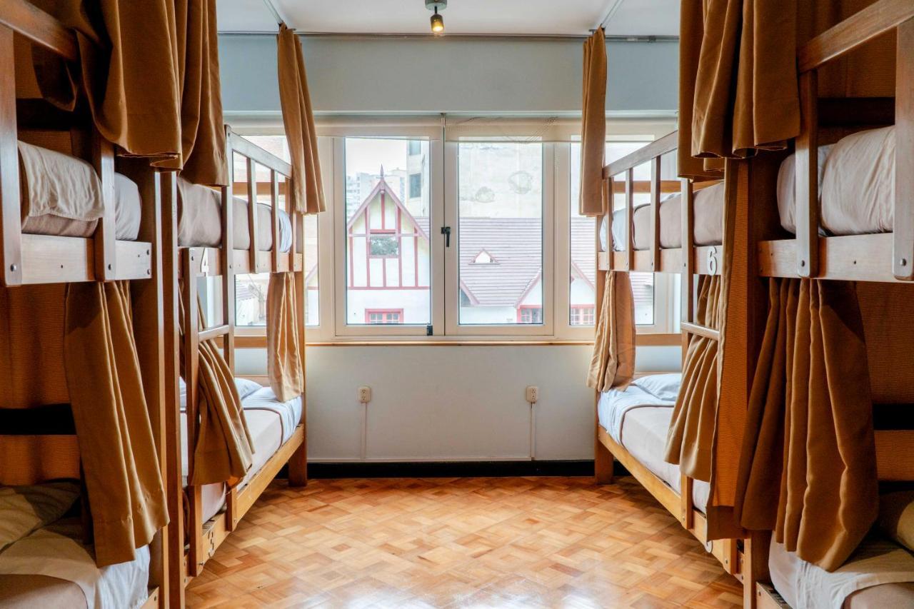 Black Llama Hostel Miraflores Lima Zewnętrze zdjęcie