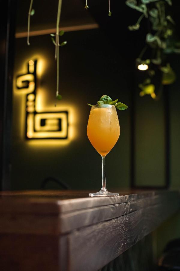 Black Llama Hostel Miraflores Lima Zewnętrze zdjęcie