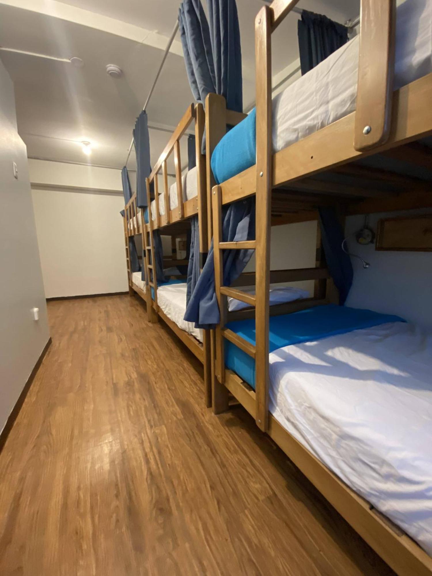 Black Llama Hostel Miraflores Lima Pokój zdjęcie